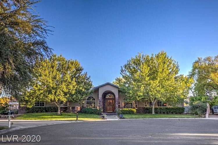 4181 Dustin Ave Las Vegas, NV 89120