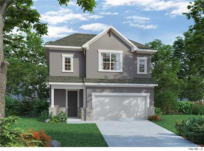 538 Wishbone Ln Lake Mary, FL 32746