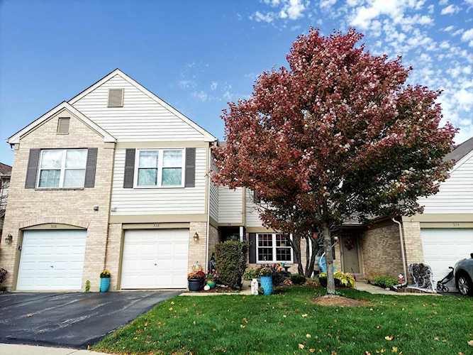 326 Crystal Ridge Dr #326 Crystal Lake, IL 60012