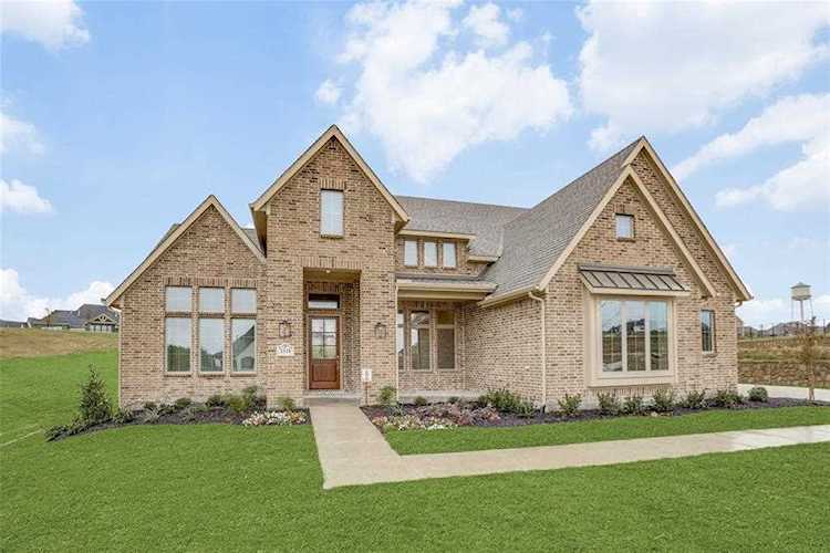 1518 Colby Court Lucas, TX 75002