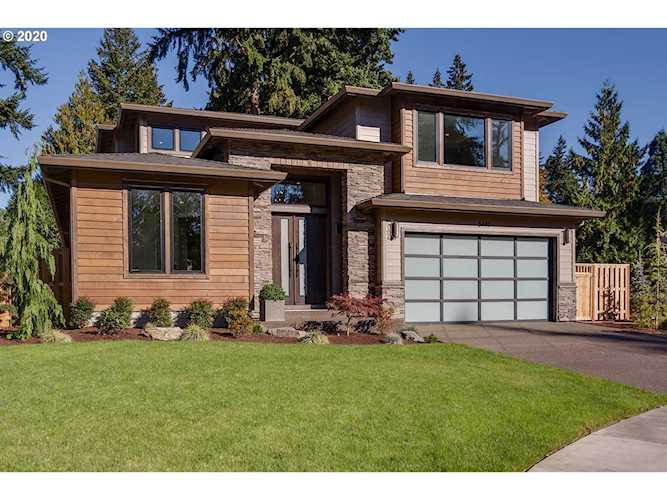 6441 Mission Ct Lake Oswego, OR 97035