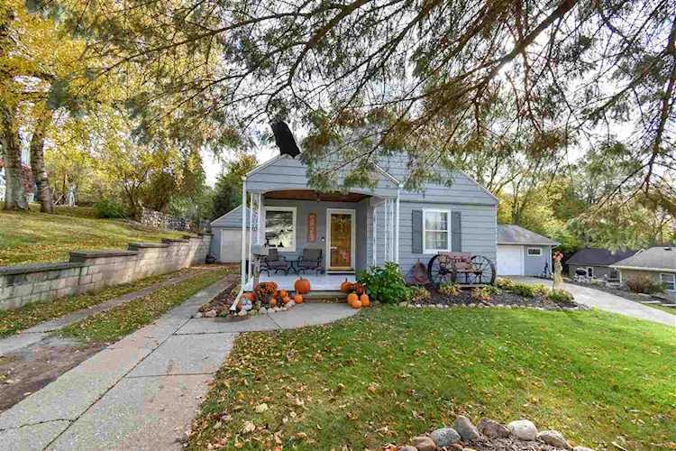 15 Blanchard St Edgerton, WI 53534