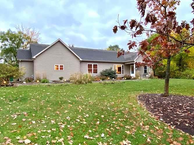 24763 W Monaville Rd Lake Villa, IL 60046 | MLS 10916039 Photo 1