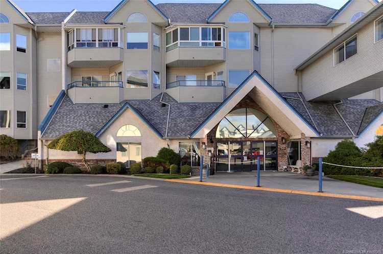 877 Klo Road #207 Kelowna, BC V1Y9R1