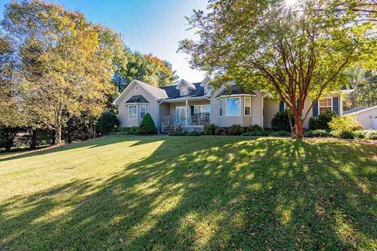 820 Payne Lane Spring City, TN 37381