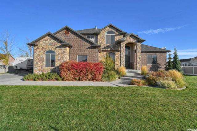 4110 W 1200 N West Point, UT 84015