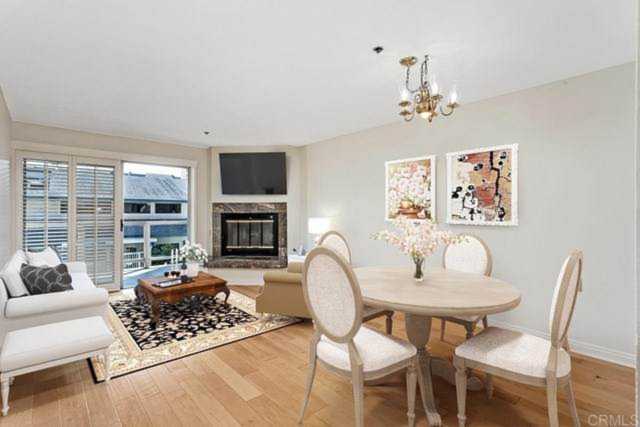 1508 Circa Del Lago #B203 San Marcos, CA 92078