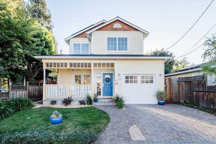 1344 Geneva Avenue San Carlos, CA 94070