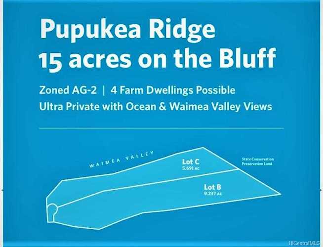 59- Maulukua Road #C/D Haleiwa, HI 96712