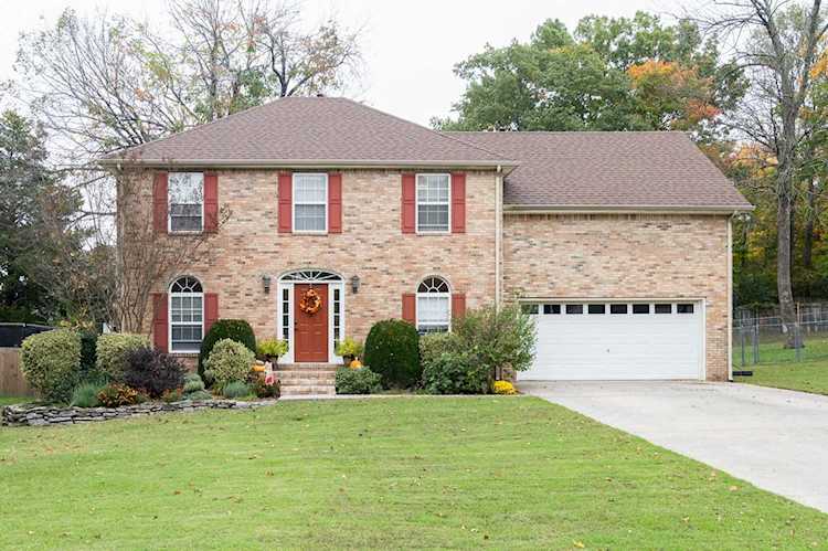 207 Moorhill Ave Smyrna, TN 37167