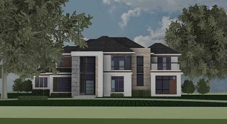12064 Blake Place Frisco, TX 75036