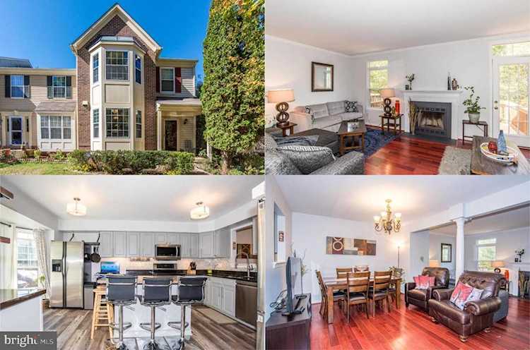 13530 Canada Goose Ct Clifton, VA 20124