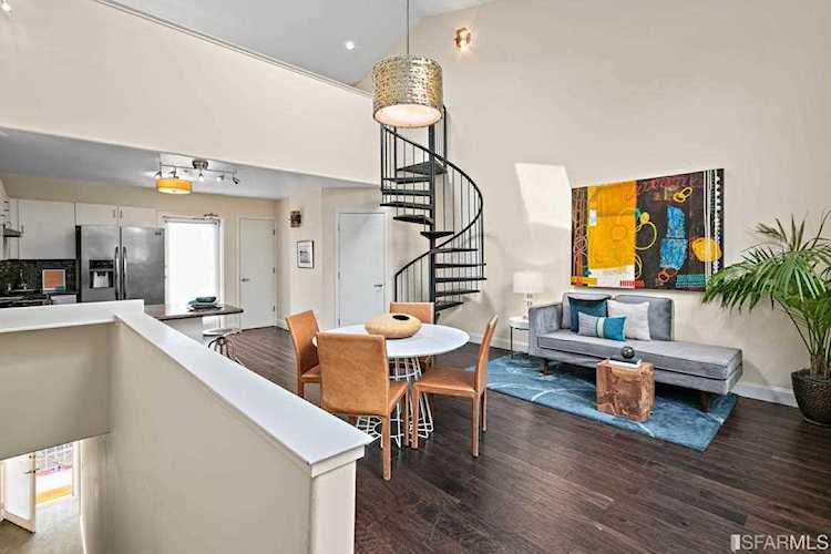 2714 9th Street #4 Berkeley, CA 94710
