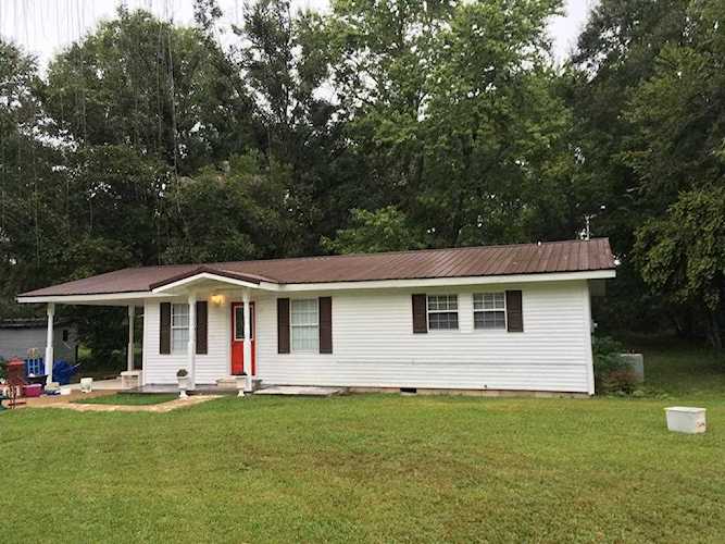 110 Grafton Drive Water Valley, MS 38965