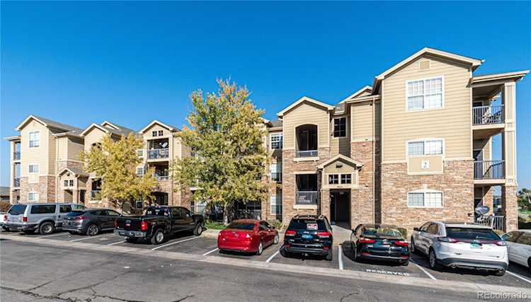 9142 Lodestar Ln #206 Parker, CO 80134 | MLS 4237967 Photo 1