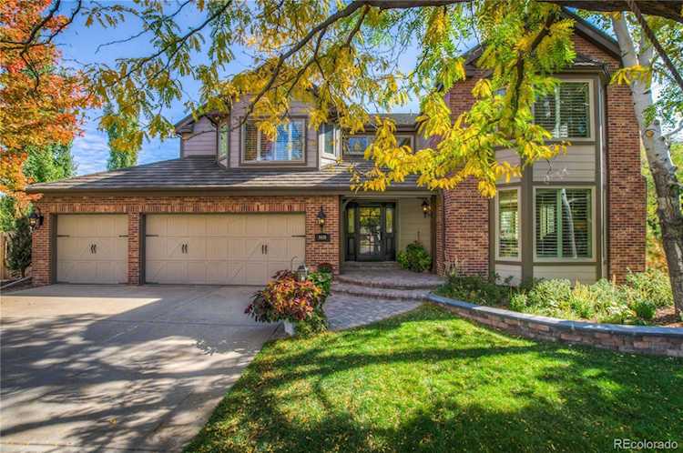 9414 Oakbrush Way Lone Tree, CO 80124