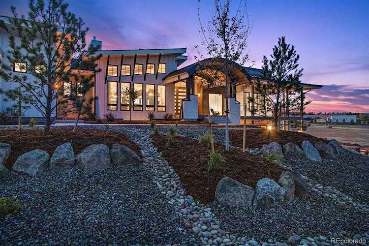 2960 Red Kit Rd Franktown, CO 80116
