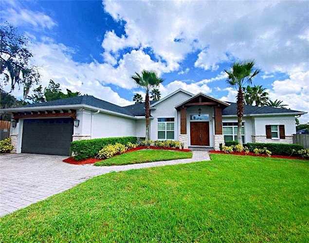 7732 Waunatta Ct Winter Park, FL 32792