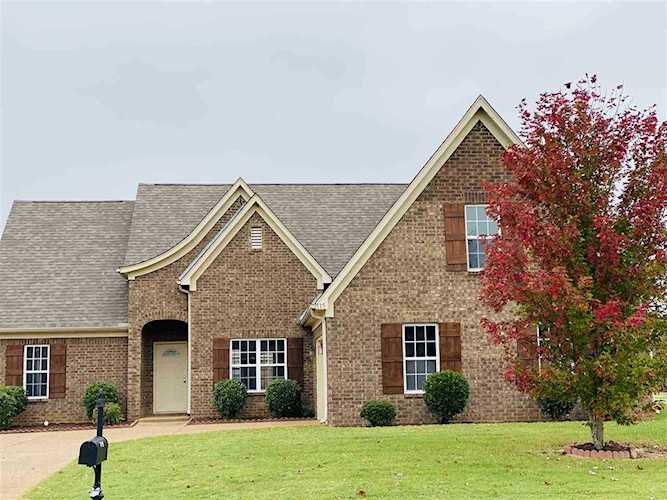 115 Tate Dr Oakland, TN 38060