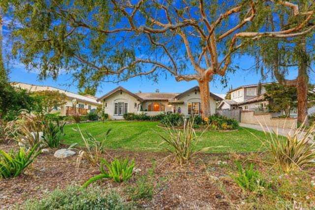 1767 Casa Grande Street Pasadena, CA 91104
