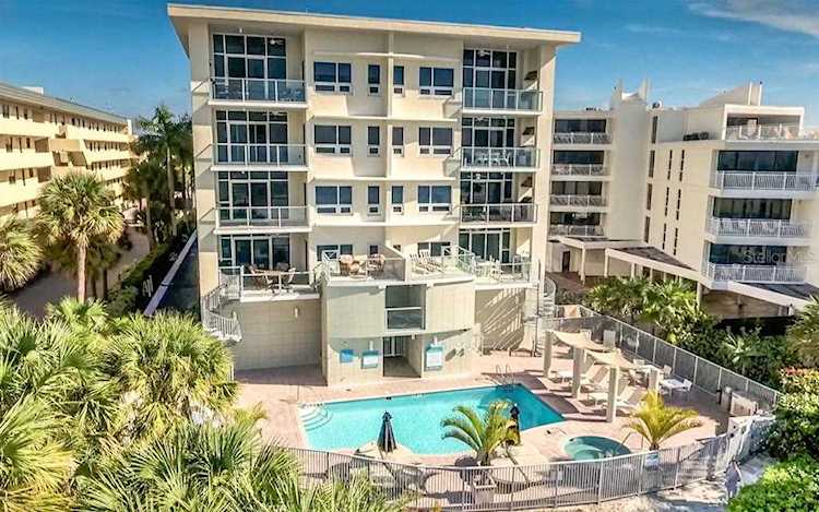6512 Midnight Pass Rd #206 Sarasota, FL 34242