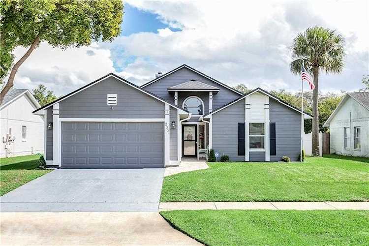 232 S Bristol CIRCLE Sanford, FL 32773