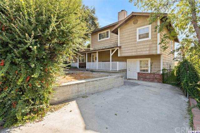 2506 Olive Avenue La Crescenta, CA 91214