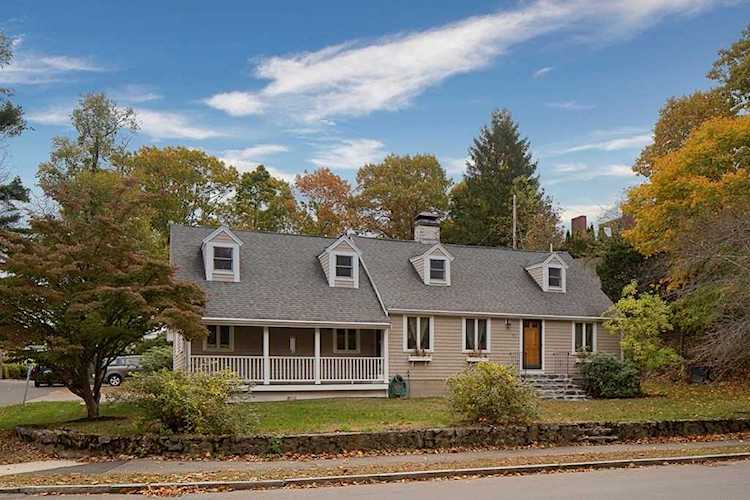 53 West Shore Dr. Marblehead, MA 01945