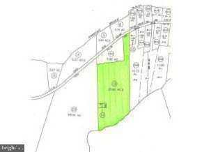 0 Reynolds Pond Rd Milton, DE 19968 | MLS ® 1001565184 Photo 1