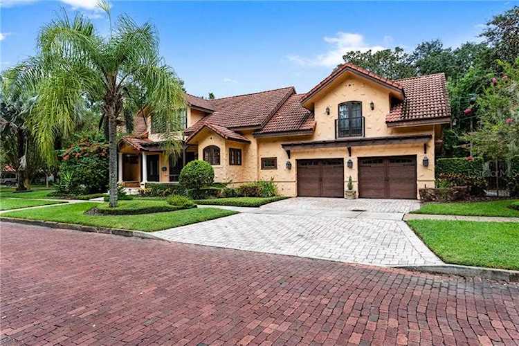 737 Springdale Rd Orlando, FL 32804