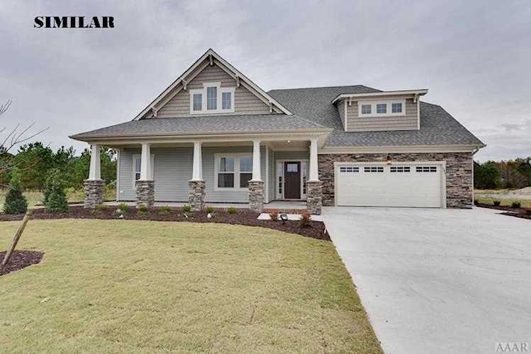 TBD White Pine Drive Moyock, NC 27958