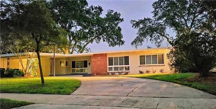 3515 Neptune Dr Orlando, FL 32804
