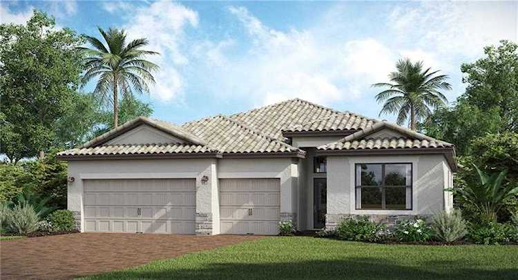 15725 White Linen Dr Lakewood Ranch, FL 34211