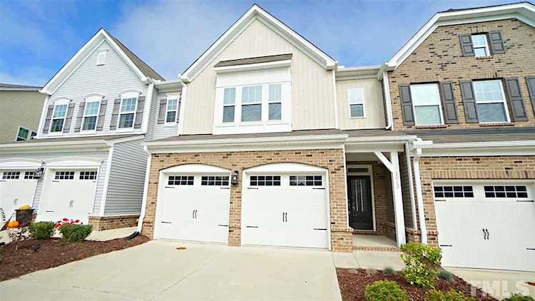 1013 Epiphany Road Morrisville, NC 27560