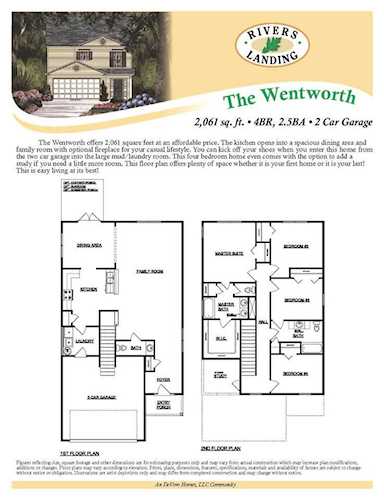 4656 Rivers Landing Way Tallahassee, FL 32303 in Rivers Landing Photo 1