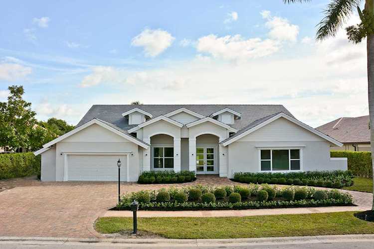 17657 Foxborough Lane Boca Raton, FL 33434
