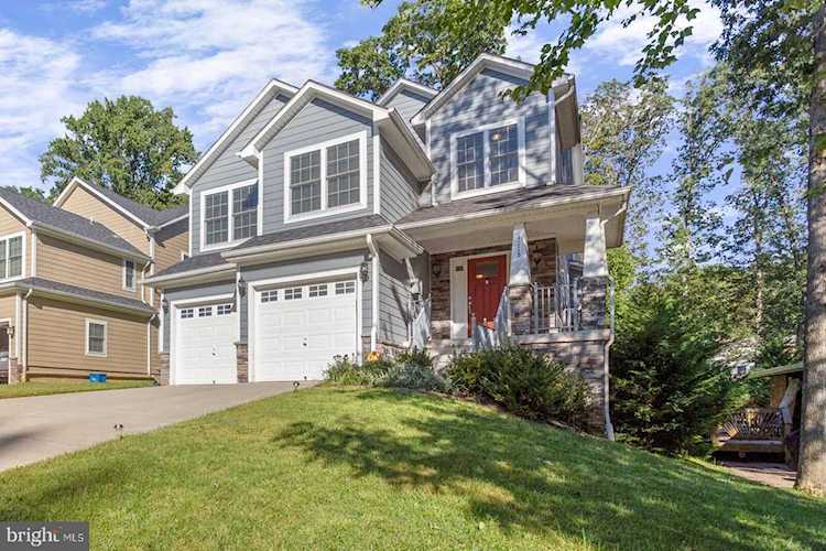 4115 Roberts Rd Fairfax, VA 22032 | MLS ® VAFC120432 Photo 1