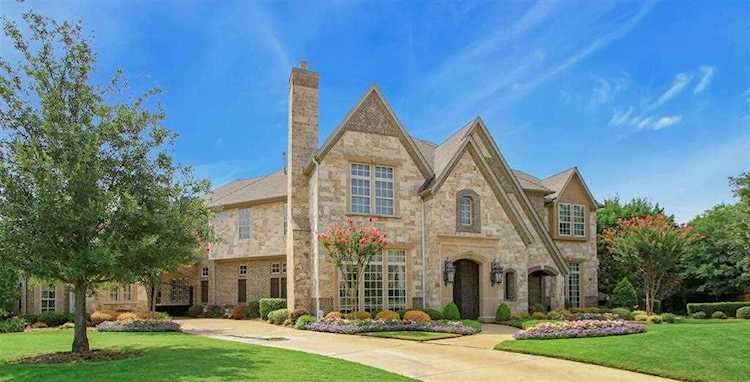 441 Chapel Downs Court Southlake, TX 76092