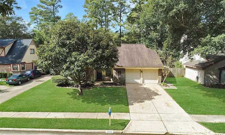 12711 Ravensong Dr Cypress, TX 77429