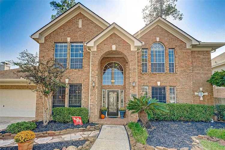 13523 Missarah Ln Cypress, TX 77429