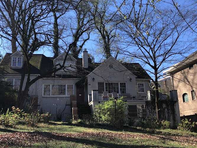 55 Beverly Rd NE Atlanta, GA 30309
