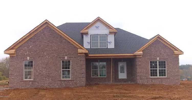 1712 Jaxon Way Goshen, KY 40026