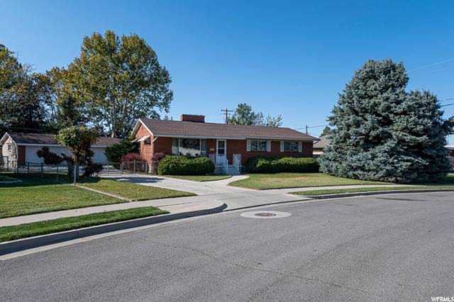 8310 S Van Buren St Midvale, UT 84047