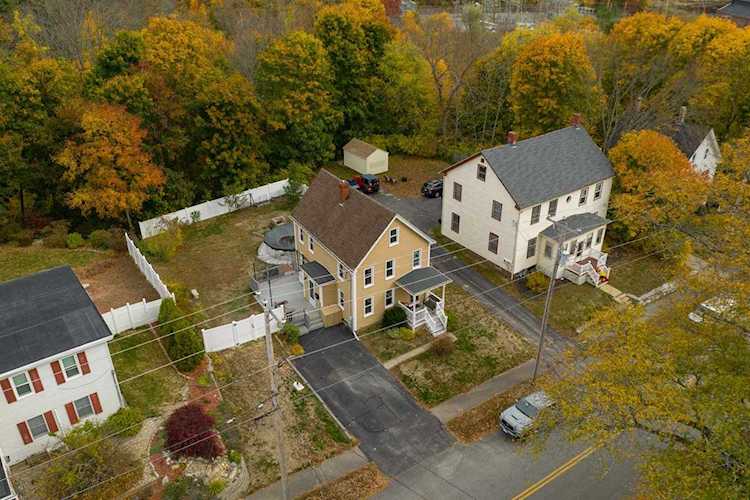 Bean Group | 11 Rogers St Dover 03820 NH | home for sale Photo 1