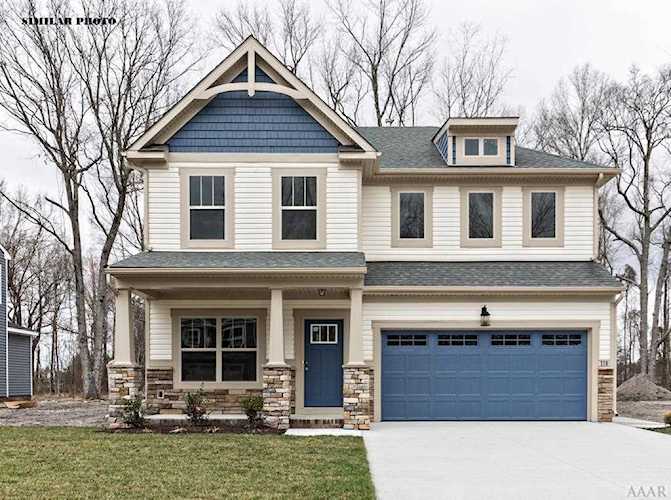 TBD White Pine Drive Moyock, NC 27958