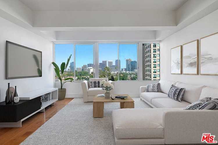 10501 Wilshire Boulevard #910 Los Angeles, CA 90024