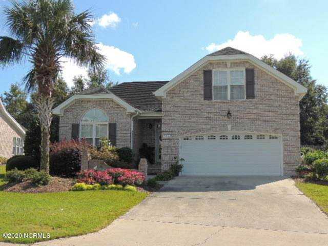 556 Rivage Promenade Wilmington, NC 28412