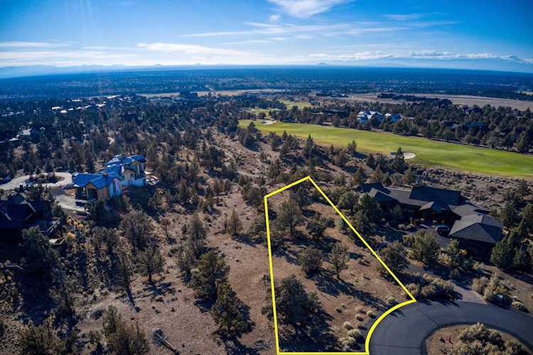 Lot 89 SW Caballo Ct Powell Butte, OR 97753