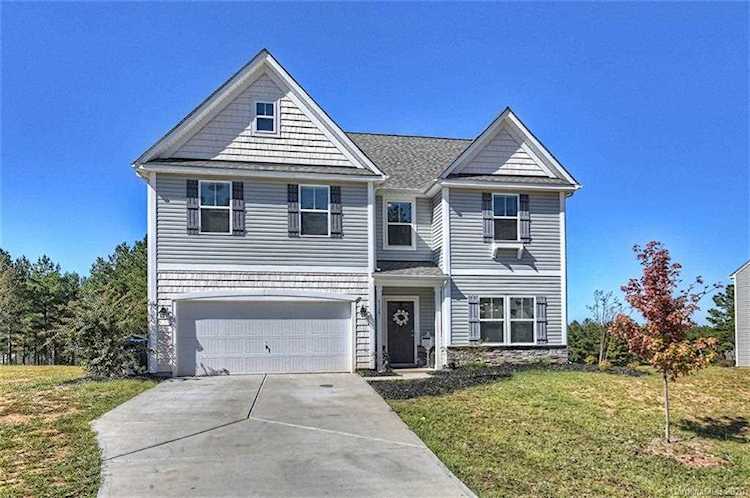 6129 Hawk View Rd Waxhaw, NC 28173