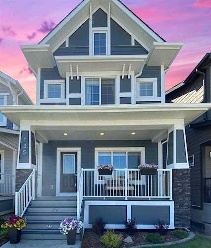 135 Masters St SE Calgary, AB T3M 2R7